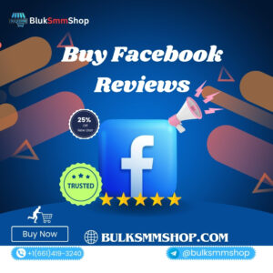 Buy Facebook Reviews