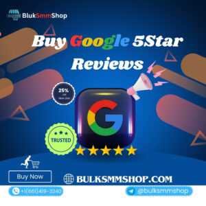 Buy Google 5Star Reviews